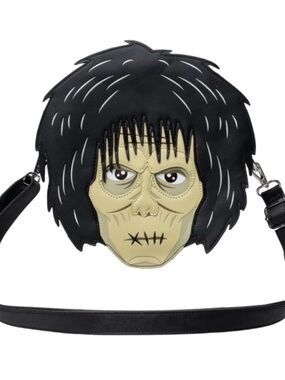 Hocus pocus Billy Butcherson crossbody bag